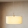 Eglo - Lustra ar auklu 1xE27/60W/230V