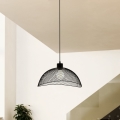 Eglo - Lustra ar auklu 1xE27/60W/230V