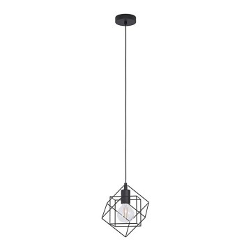 Eglo - Lustra ar auklu 1xE27/60W/230V