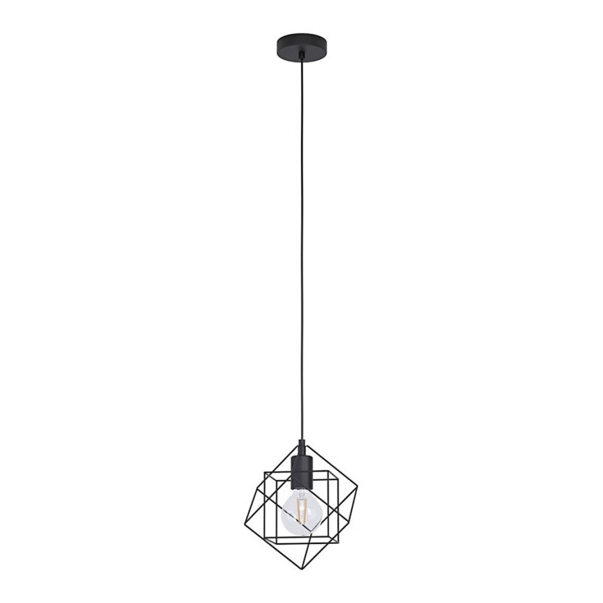 Eglo - Lustra ar auklu 1xE27/60W/230V