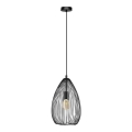 Eglo - Lustra ar auklu 1xE27/60W/230V