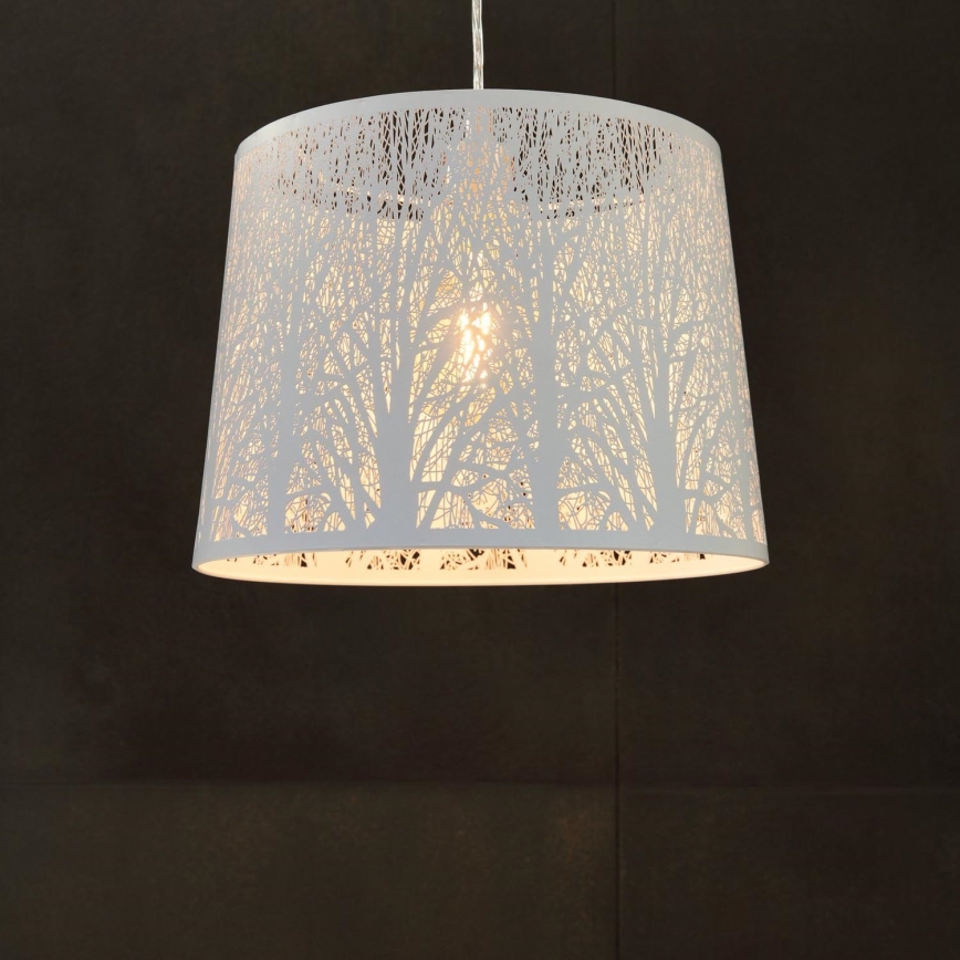 Eglo - Lustra ar auklu 1xE27/60W/230V