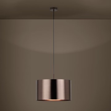 Eglo - Lustra ar auklu 1xE27/60W/230V varš
