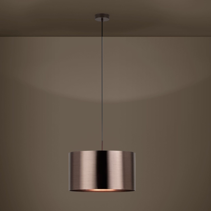 Eglo - Lustra ar auklu 1xE27/60W/230V varš