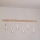 Eglo - Lustra ar auklu TOWNSHEND 6xE27/60W/230V - FSC sertificēts