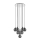 Eglo - Lustra uz auklas 10xE27/40W/230V