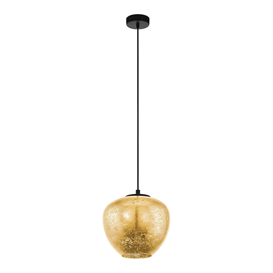 Eglo - Lustra uz auklas 1xE27/40W/230V d. 29 cm