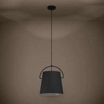 Eglo - Lustra uz auklas 1xE27/40W/230V