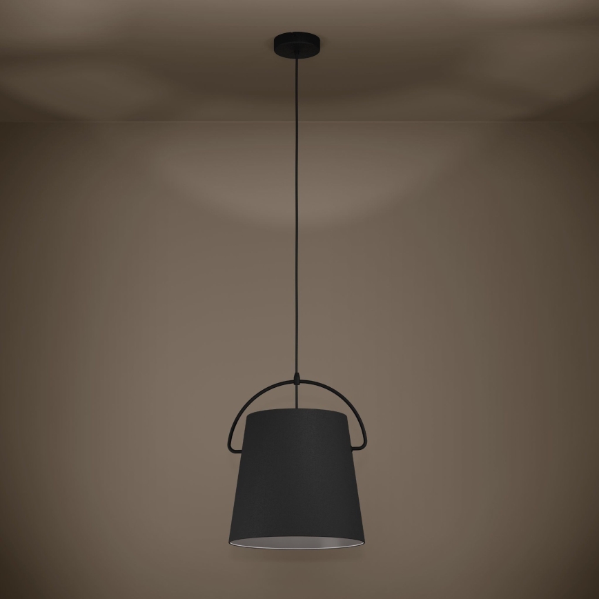 Eglo - Lustra uz auklas 1xE27/40W/230V