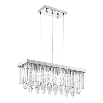 Eglo - Lustra uz vada 7xG9/33W/230V