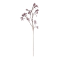 Eglo - Mākslīgā puķe 122 cm violeta