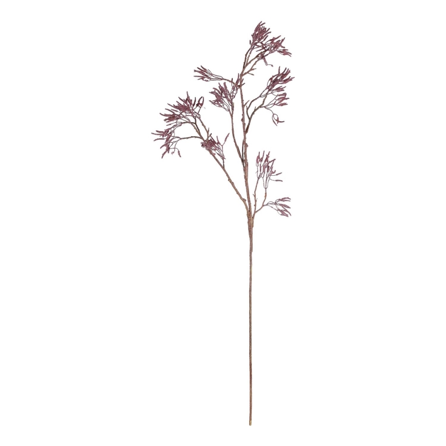 Eglo - Mākslīgā puķe 122 cm violeta