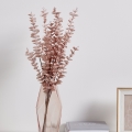 Eglo - Mākslīgā puķe 50 cm rozā