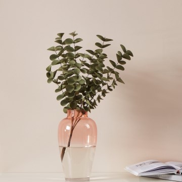 Eglo - Mākslīgā puķe 50 cm zaļa