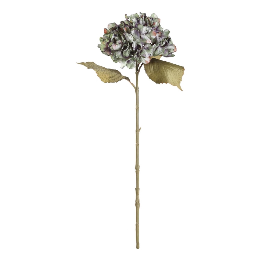Eglo - Mākslīgā puķe 62 cm zaļa