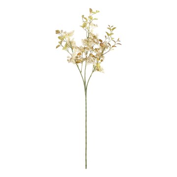 Eglo - Mākslīgā puķe 72 cm zelta