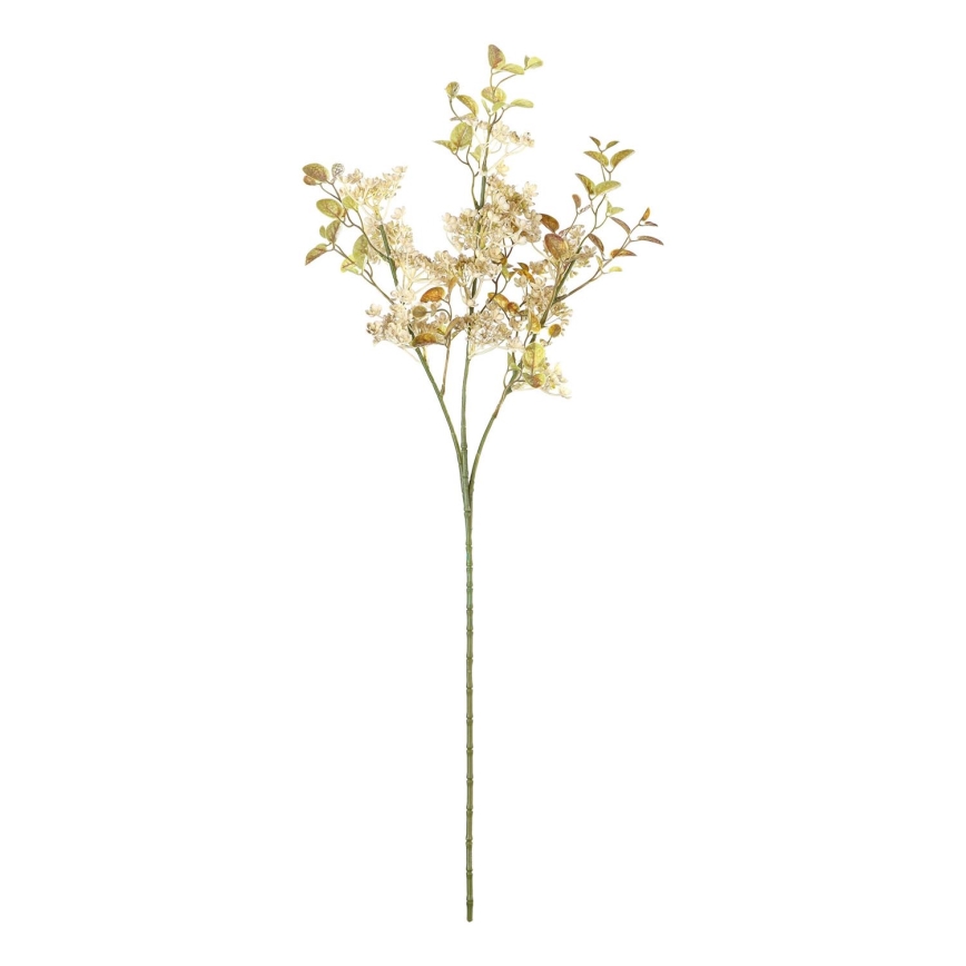 Eglo - Mākslīgā puķe 72 cm zelta