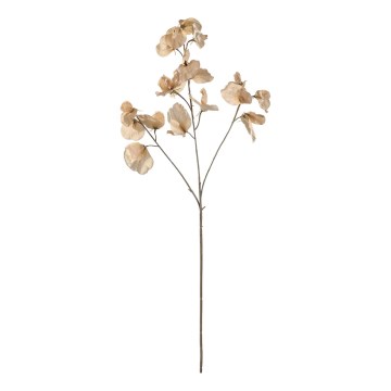 Eglo - Mākslīgā puķe 73 cm bēša