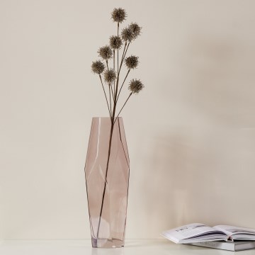 Eglo - Mākslīgā puķe 73 cm zelta