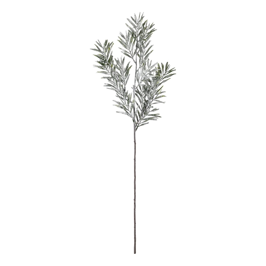 Eglo - Mākslīgā puķe 78,5 cm zaļa