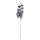 Eglo - Mākslīgā puķe 86,5 cm violeta