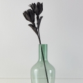 Eglo - Mākslīgā puķe 90 cm melna