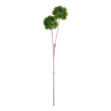 Eglo - Mākslīgā puķe 94 cm zaļa