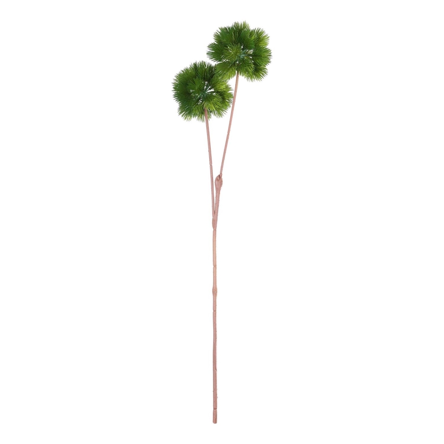 Eglo - Mākslīgā puķe 94 cm zaļa