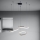 Eglo - regulējama LED lustra uz troses LED/50W/230V 2200-6500K misiņš + tālvadības pults