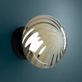 Eglo - regulējams LED sienas gaismeklis LED/5,8W/230V 2200-6500K bēša/dūmakaina + tālvadība