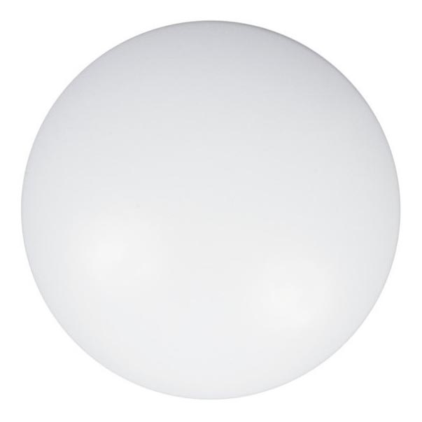 Eglo - Rezerves abažūrs griestu lampai PASTERI 57 cm balta