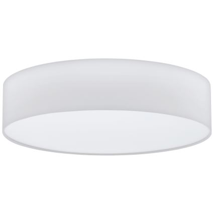 Eglo - Rezerves abažūrs griestu lampai PASTERI 57 cm balta
