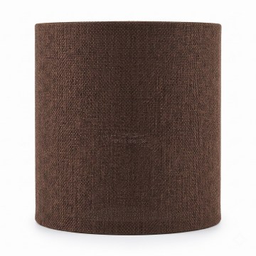 Eglo - Rezerves abažūrs TOWNSHEND piekaramajai lampai ar vadu, diametrs 15 cm, brūns