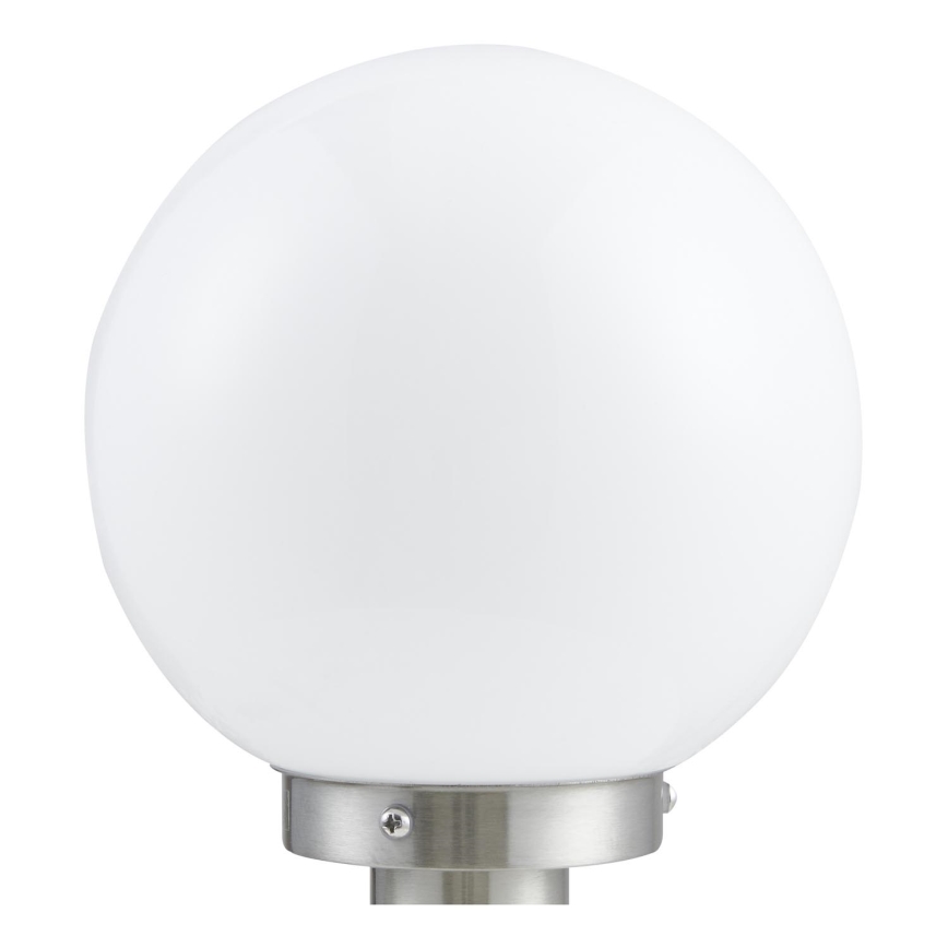 Eglo - Rezerves stikls āra lampai un sienas lampa NISIA d. 20 cm
