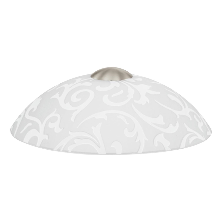 Eglo - Rezerves stikls galda lampai SOLO d. 26,5 cm