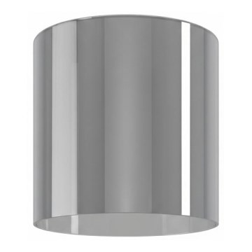 Eglo - Rezerves stikls GOROSIBA lustrai ar vadu, dūmakains