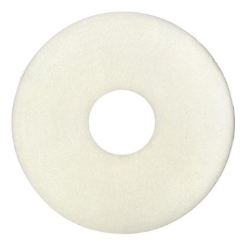 Eglo - Rezerves stikls griestu lampai MESTRE E27 d. 25 cm