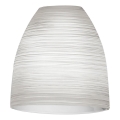 Eglo - Rezerves stikls griestu un sienas lampām DAKAR d. 7 cm