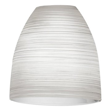 Eglo - Rezerves stikls griestu un sienas lampām DAKAR d. 7 cm
