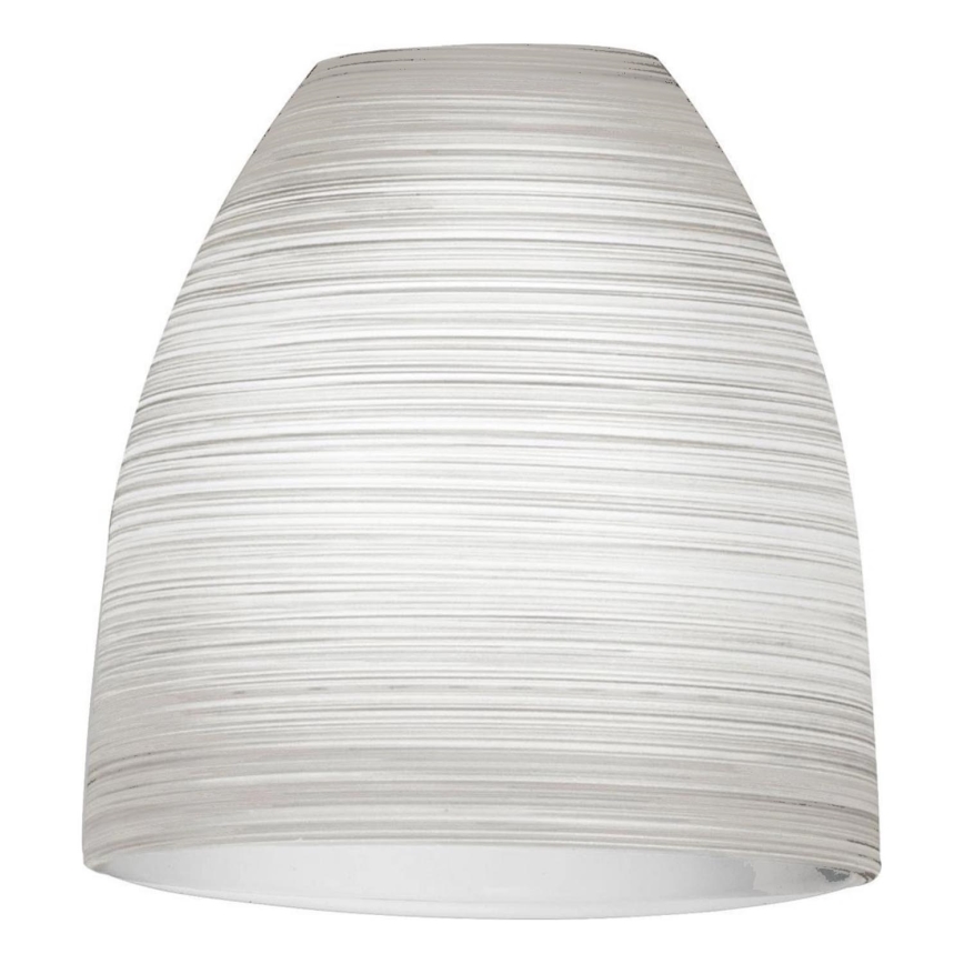 Eglo - Rezerves stikls griestu un sienas lampām DAKAR d. 7 cm