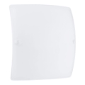 Eglo - Rezerves stikls lampai BORGO 41x41 cm