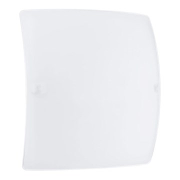 Eglo - Rezerves stikls lampai BORGO 41x41 cm