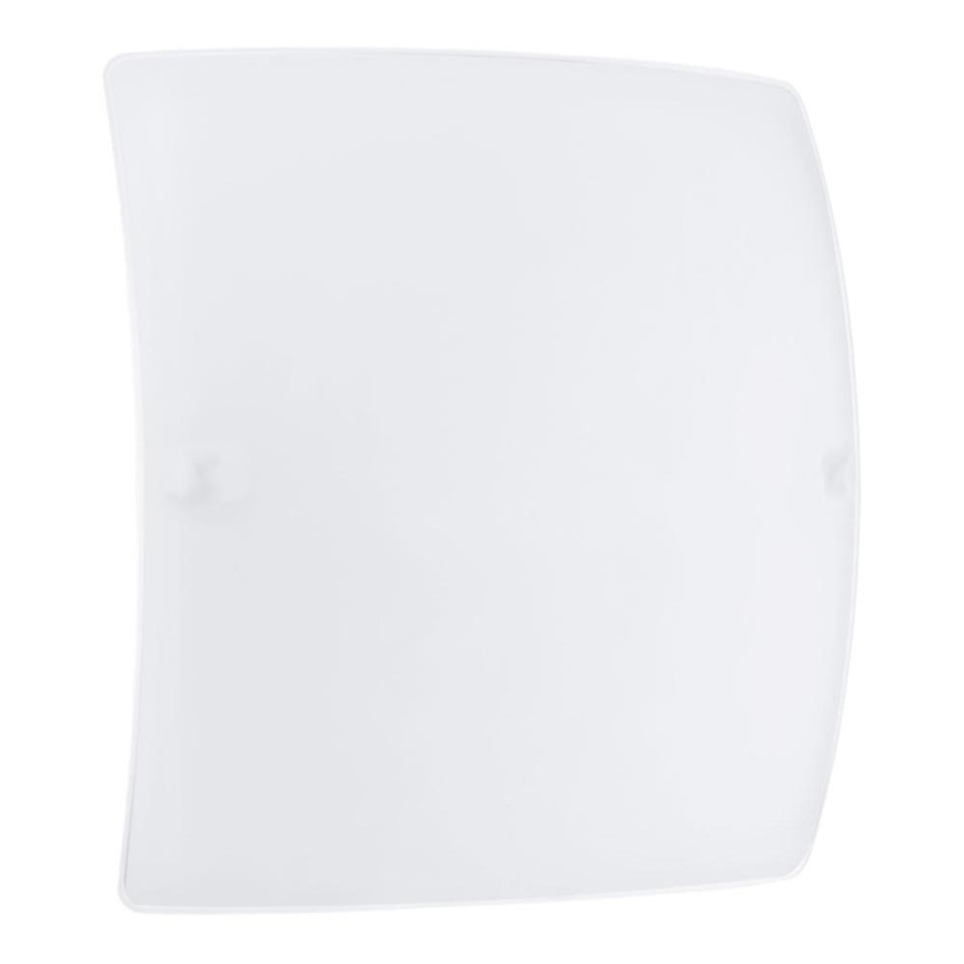 Eglo - Rezerves stikls lampai BORGO 41x41 cm