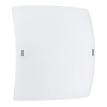 Eglo - Rezerves stikls lampai BORGO 41x41 cm