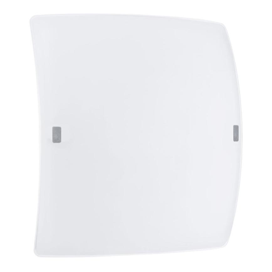 Eglo - Rezerves stikls lampai BORGO 41x41 cm