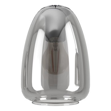Eglo - Rezerves stikls lustrai ALOBRASE d. 15 cm