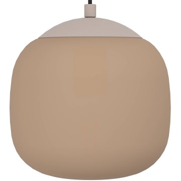 Eglo - Rezerves stikls lustrai ar auklu COMINIO d. 18,5 cm