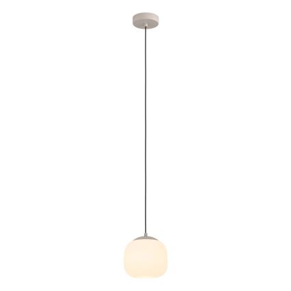 Eglo - Rezerves stikls lustrai ar auklu COMINIO d. 18,5 cm