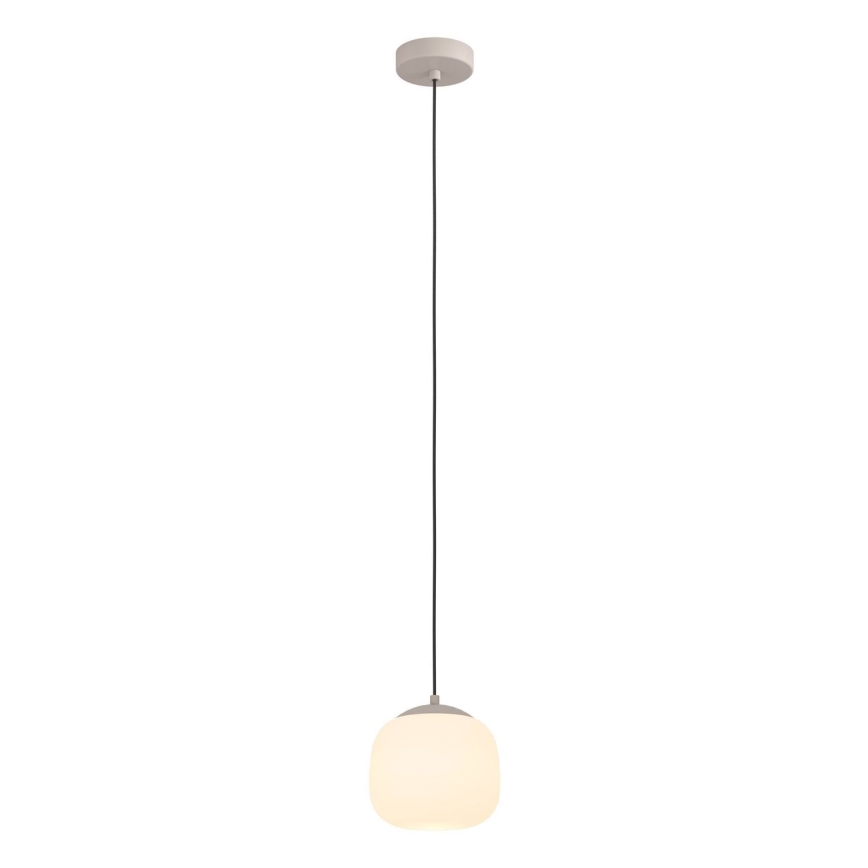 Eglo - Rezerves stikls lustrai ar auklu COMINIO d. 18,5 cm