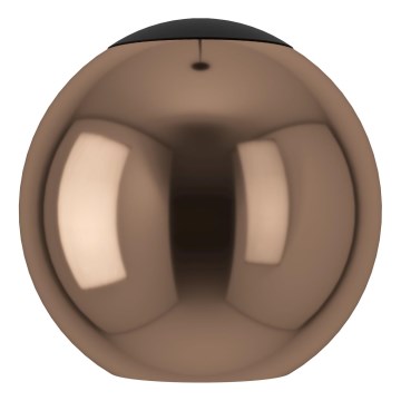 Eglo - Rezerves stikls lustrai ar auklu CORDOBA d. 30 cm varš
